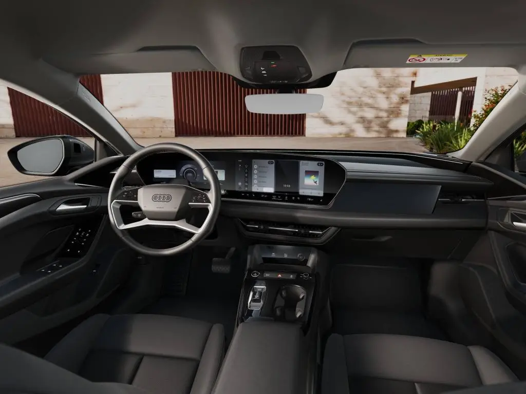 Audi A6 Avant e-tron 210 kW