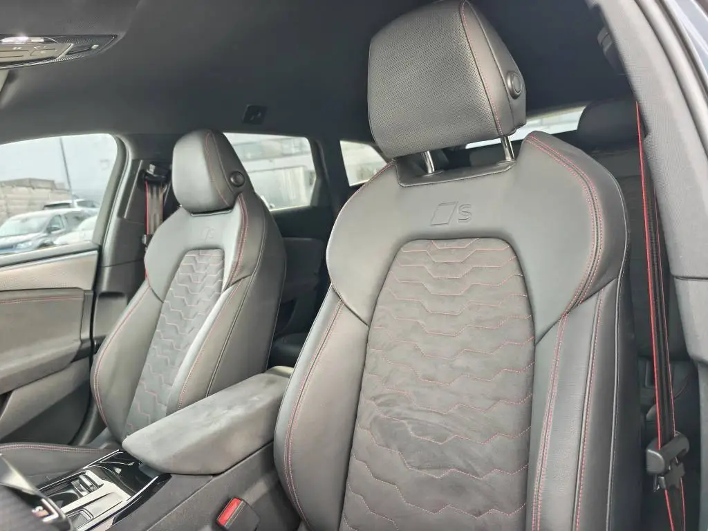 Audi A6 Avant e-tron Performance 100kWh  / 270kW