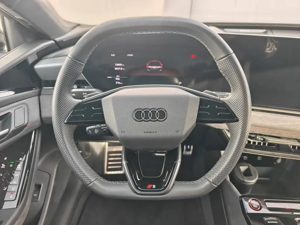 Audi A6 Avant e-tron Performance 100kWh  / 270kW