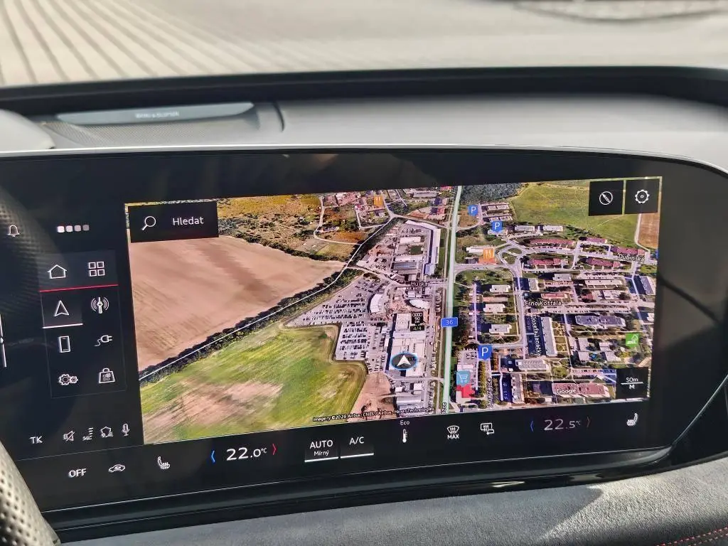 Audi A6 Avant e-tron Performance 100kWh  / 270kW