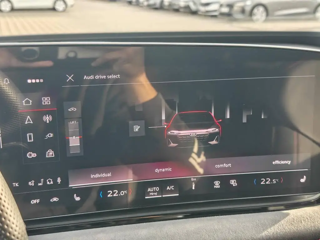 Audi A6 Avant e-tron Performance 100kWh  / 270kW