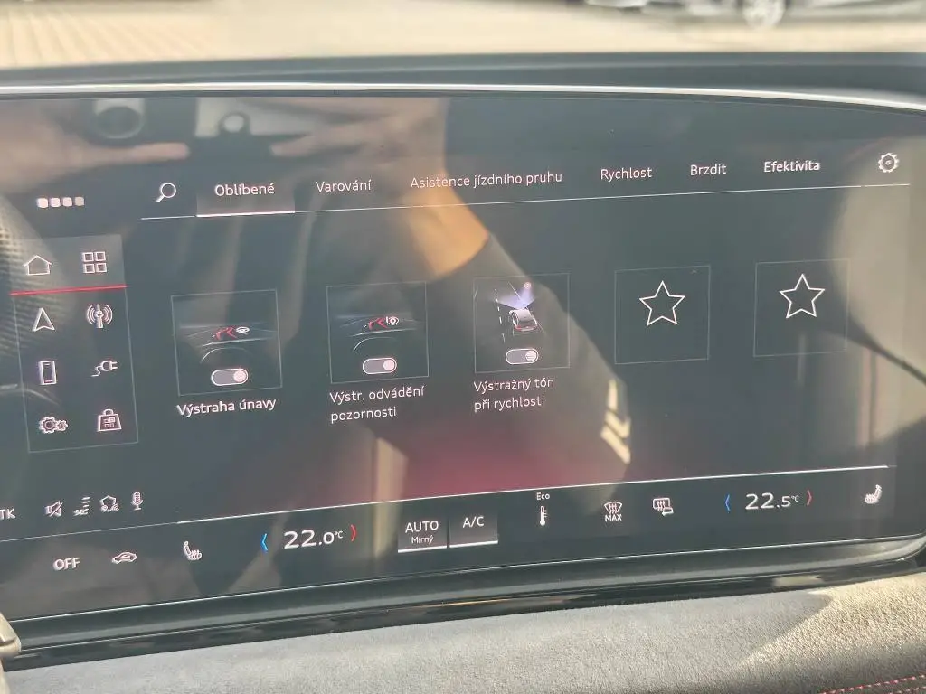 Audi A6 Avant e-tron Performance 100kWh  / 270kW