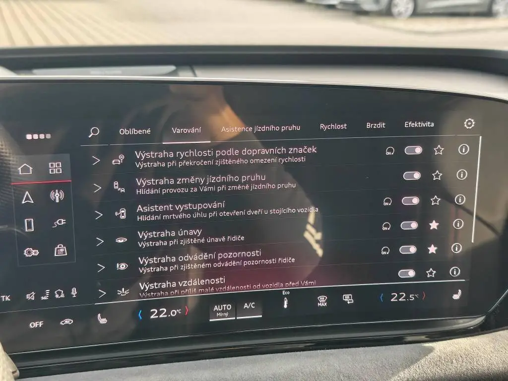 Audi A6 Avant e-tron Performance 100kWh  / 270kW