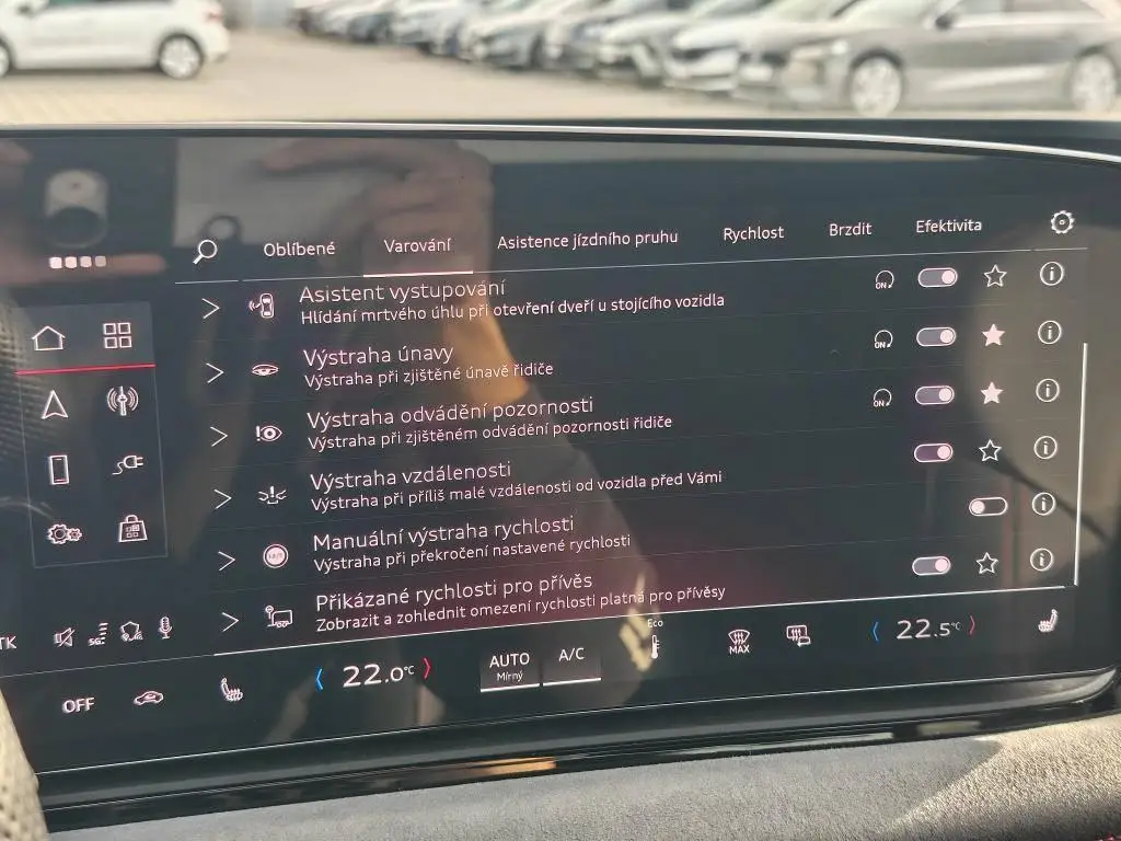 Audi A6 Avant e-tron Performance 100kWh  / 270kW