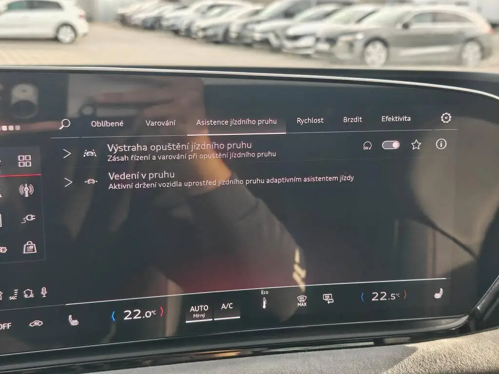 Audi A6 Avant e-tron Performance 100kWh  / 270kW