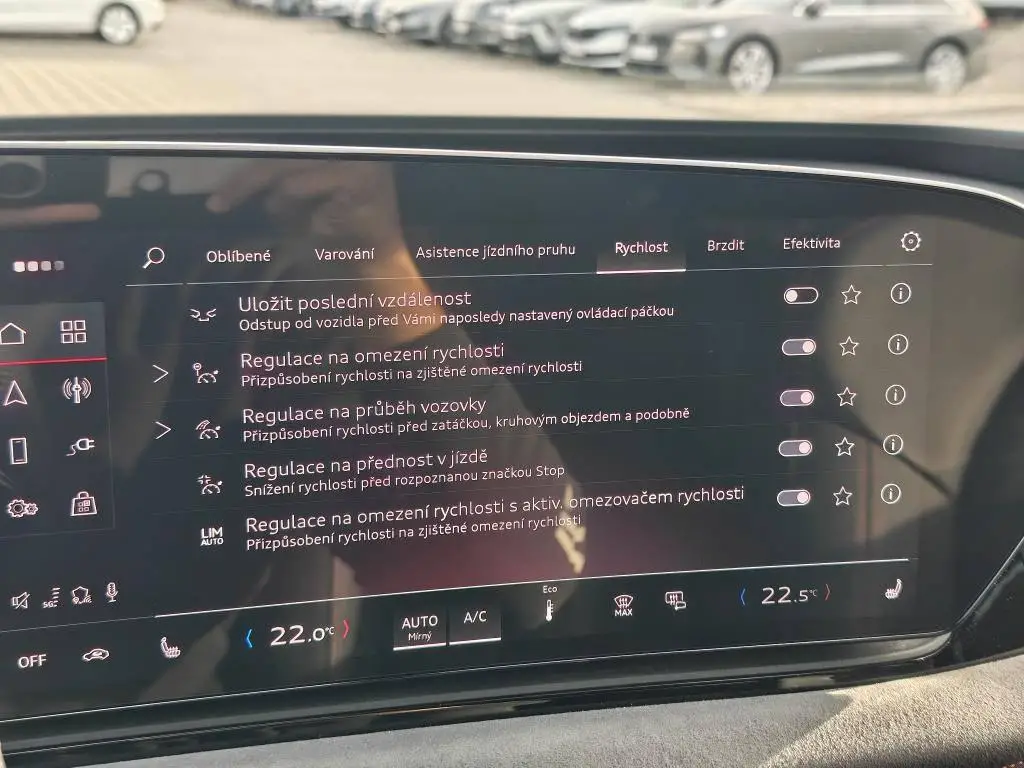 Audi A6 Avant e-tron Performance 100kWh  / 270kW