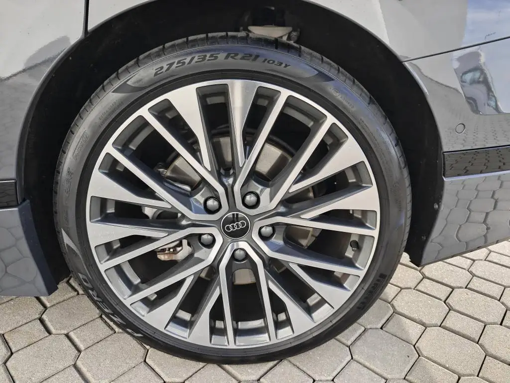 Audi A6 Avant e-tron Performance 100kWh  / 270kW