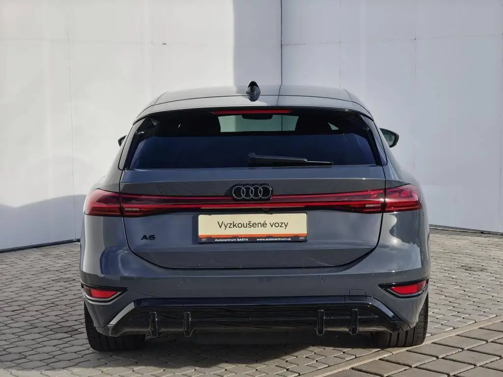 Audi A6 Avant e-tron Performance 100kWh  / 270kW