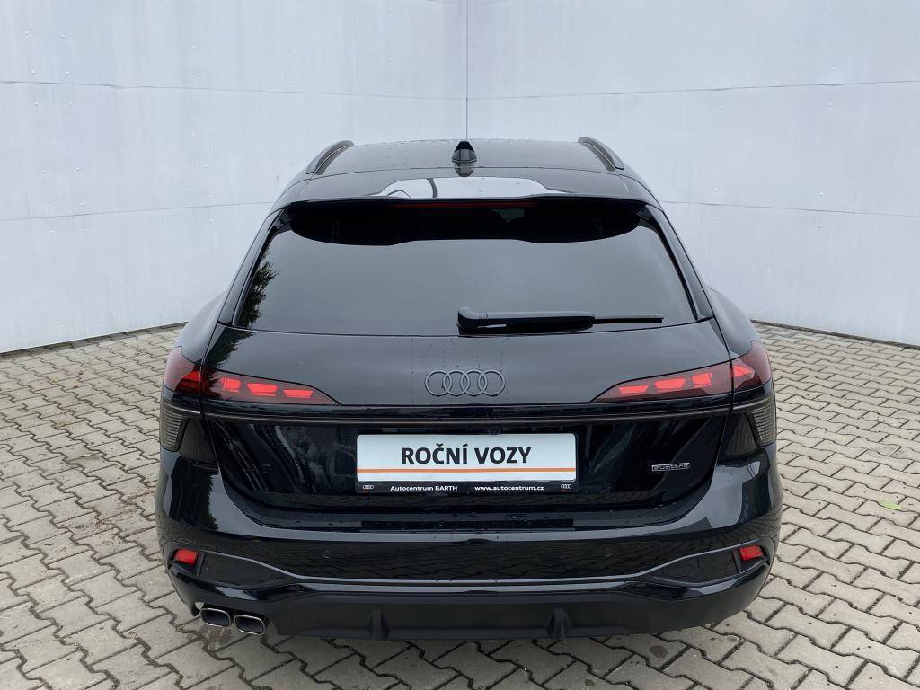 Audi A6 Avant Quattro 7STR 2,0TDI / 150kW