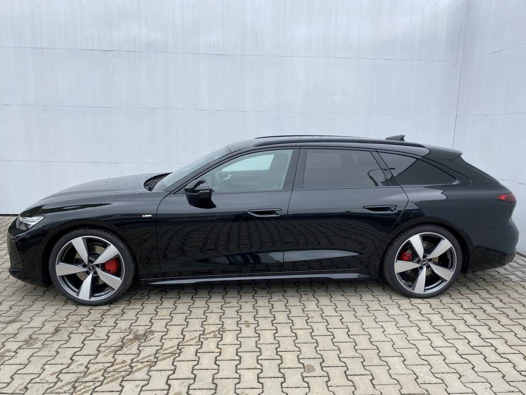 Audi A6 Avant Quattro 7STR 2,0TDI / 150kW