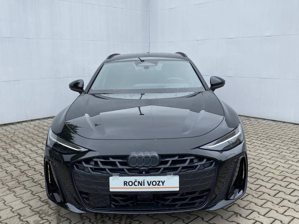 Audi A6 Avant Quattro 7STR 2,0TDI / 150kW