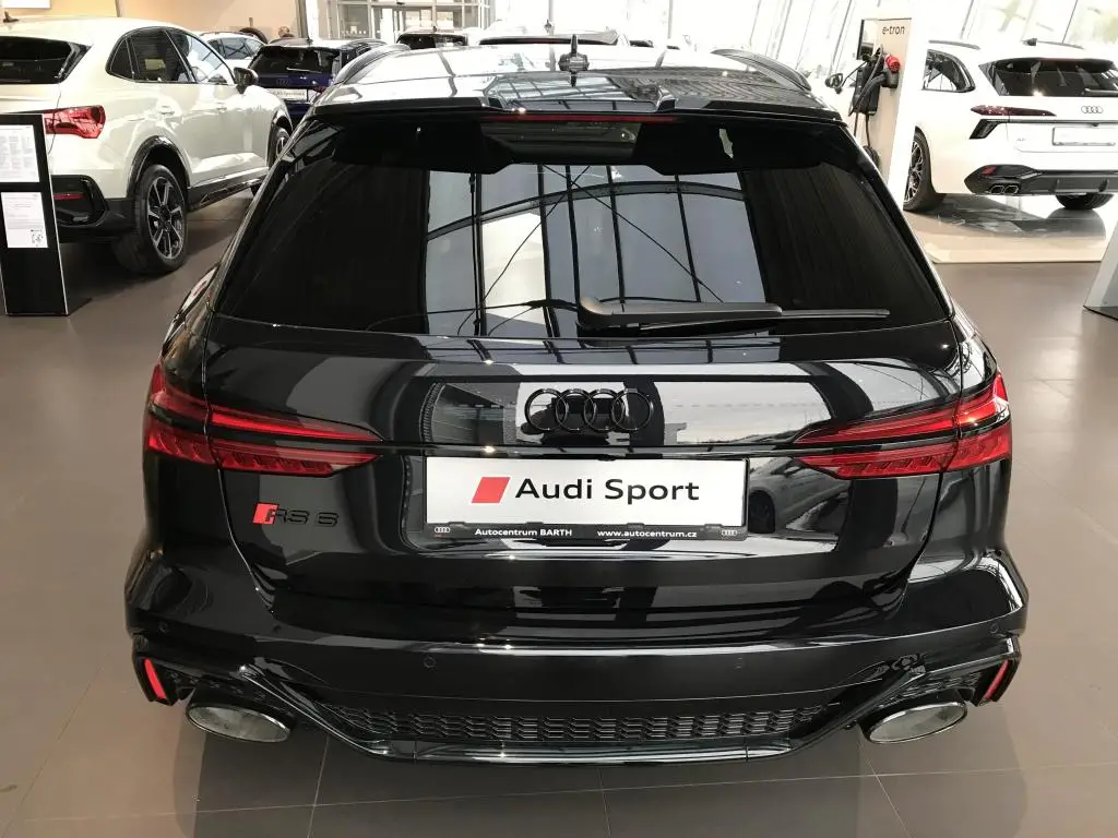 Audi A6 Avant RS6 perf.Avant Quattro 8TT 4,0TFSI / 463kW