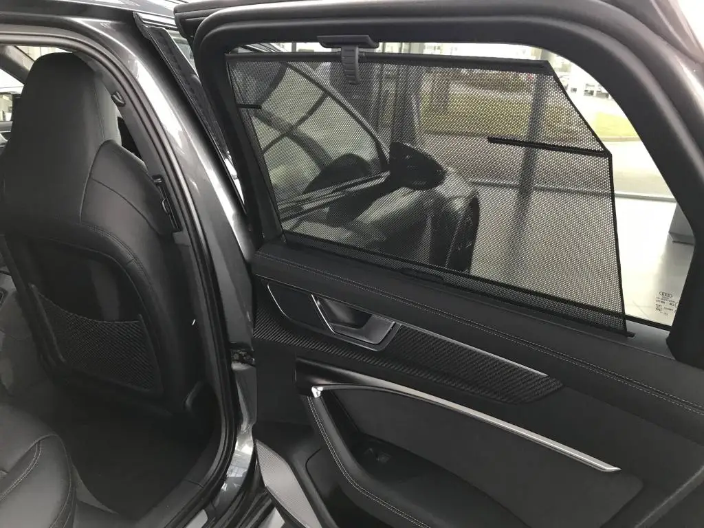 Audi A6 Avant RS6 perf.Avant Quattro 8TT 4,0TFSI / 463kW