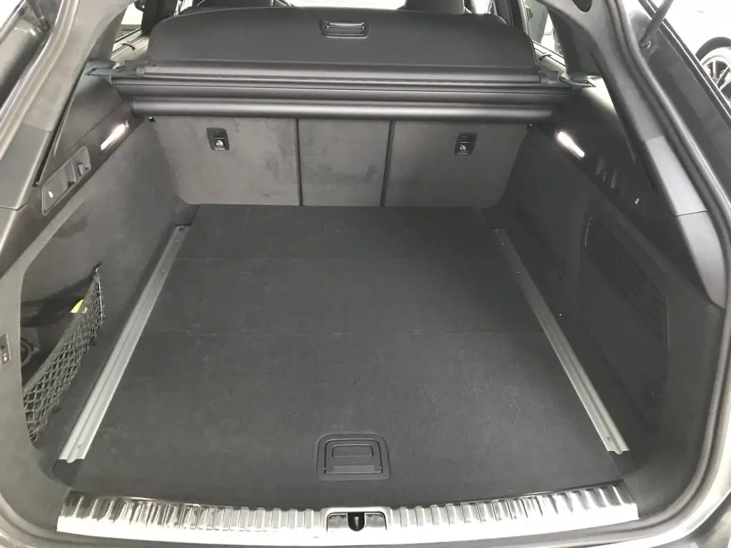 Audi A6 Avant RS6 perf.Avant Quattro 8TT 4,0TFSI / 463kW