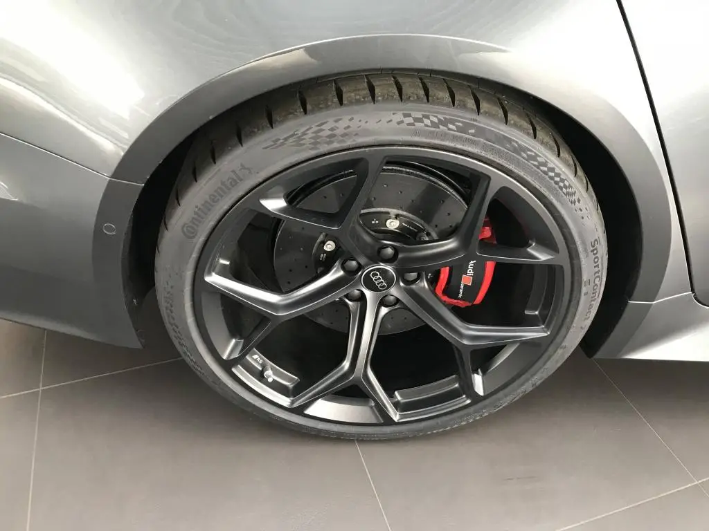 Audi A6 Avant RS6 perf.Avant Quattro 8TT 4,0TFSI / 463kW