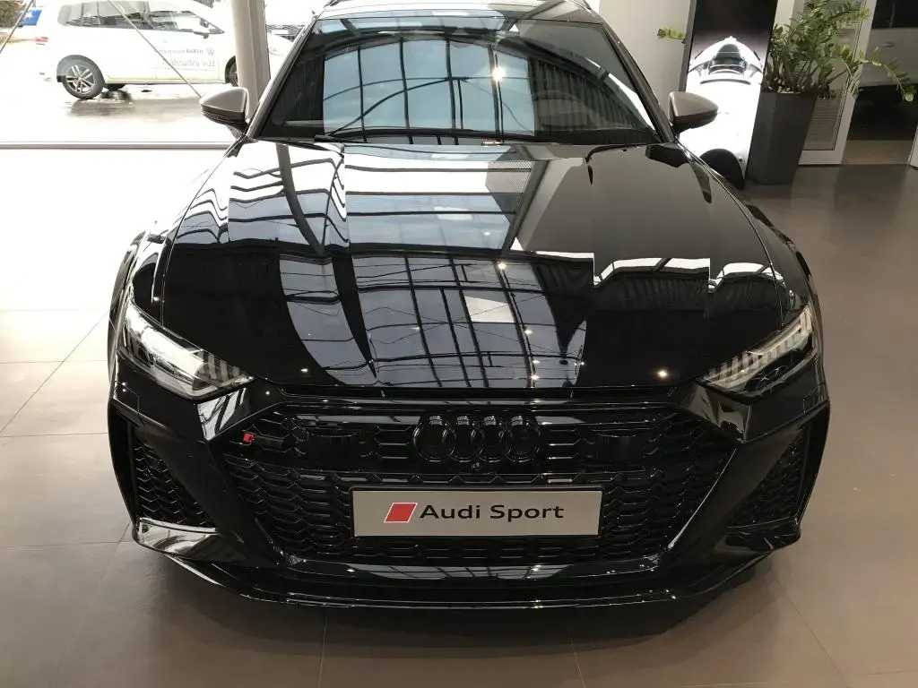 Audi A6 Avant RS6 perf.Avant Quattro 8TT 4,0TFSI / 463kW