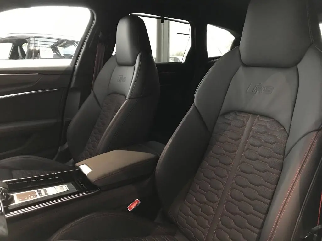 Audi A6 Avant RS6 perf.Avant Quattro 8TT 4,0TFSI / 463kW