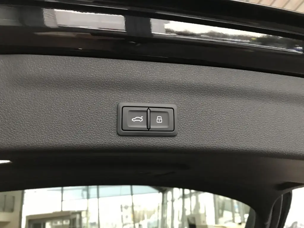 Audi A6 Avant RS6 perf.Avant Quattro 8TT 4,0TFSI / 463kW