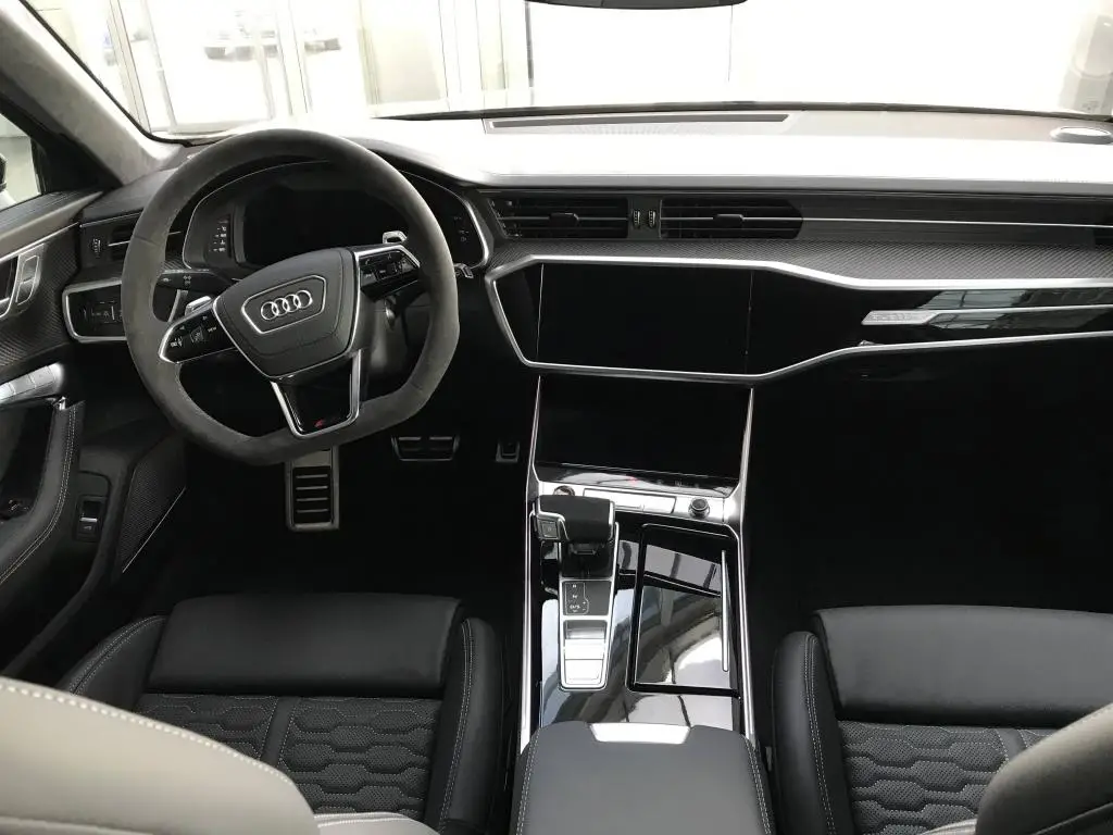 Audi A6 Avant RS6 perf.Avant Quattro 8TT 4,0TFSI / 463kW