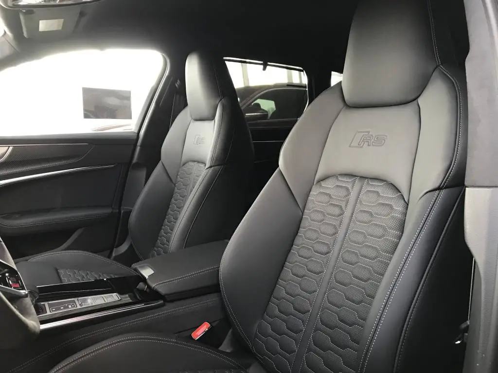 Audi A6 Avant RS6 perf.Avant Quattro 8TT 4,0TFSI / 463kW