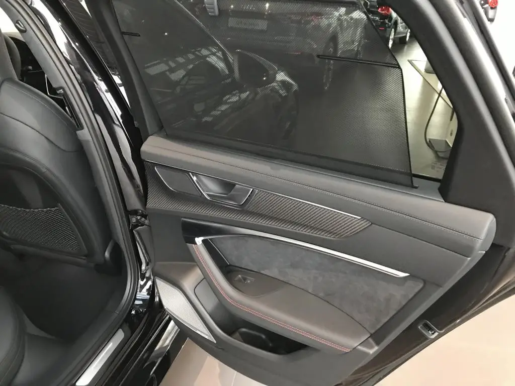 Audi A6 Avant RS6 perf.Avant Quattro 8TT 4,0TFSI / 463kW