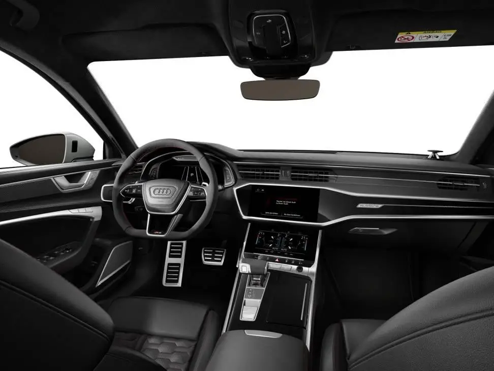 Audi A6 Avant RS6 perf.Avant Quattro 8TT 4,0TFSI / 463kW