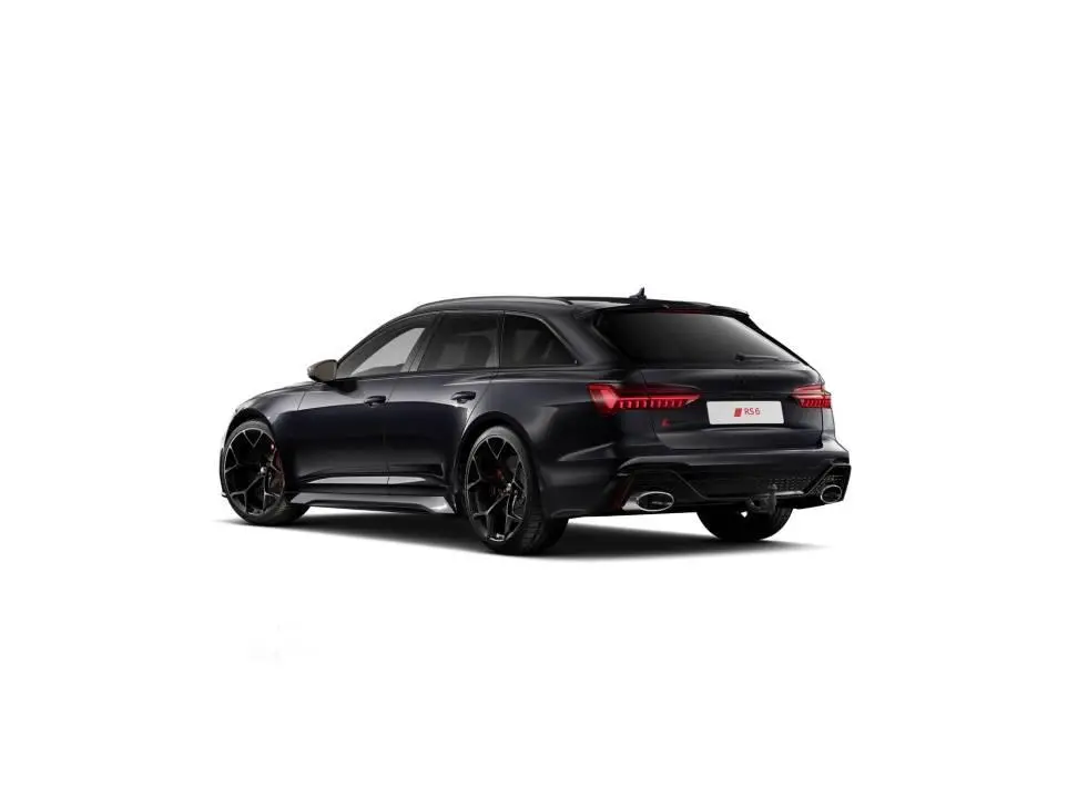 Audi A6 Avant RS6 perf.Avant Quattro 8TT 4,0TFSI / 463kW