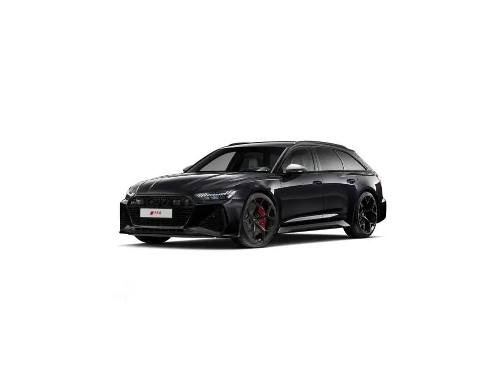 Audi A6 Avant RS6 perf.Avant Quattro 8TT 4,0TFSI / 463kW