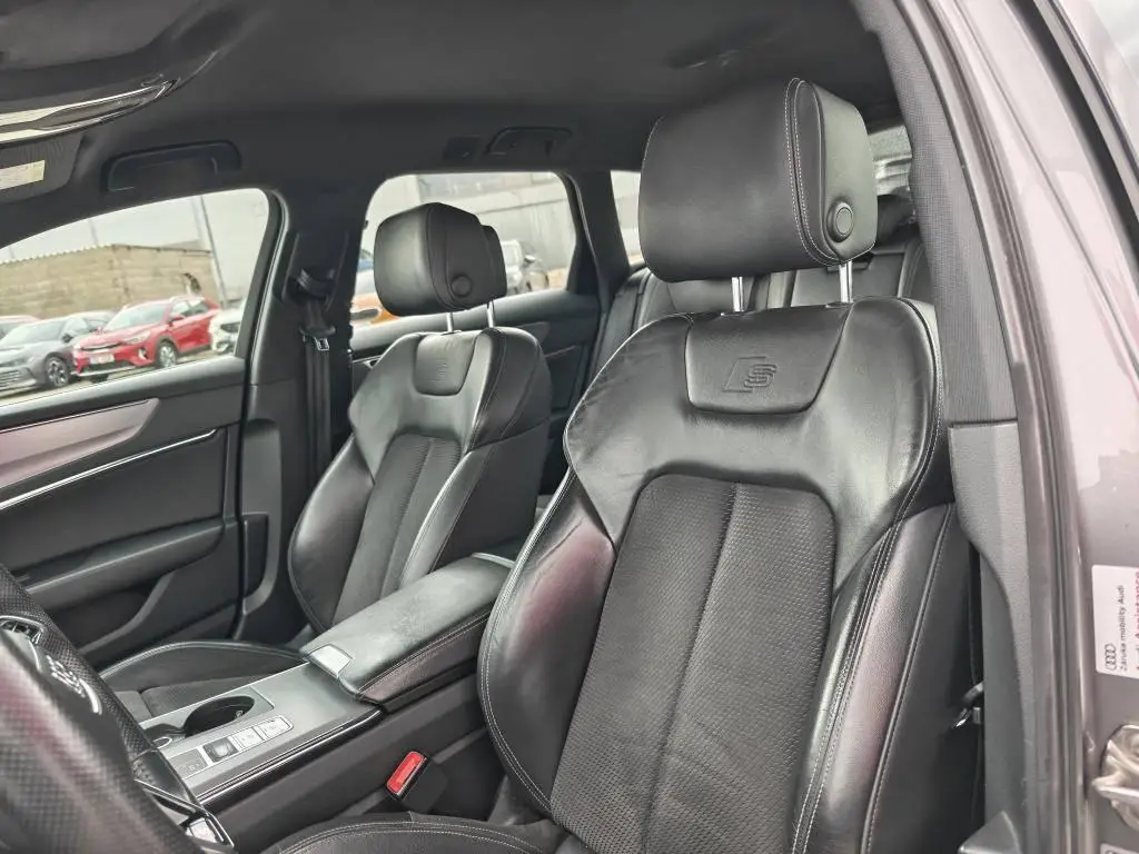Audi A6 Avant Sport Quattro 8TT 2,0TDI / 150kW