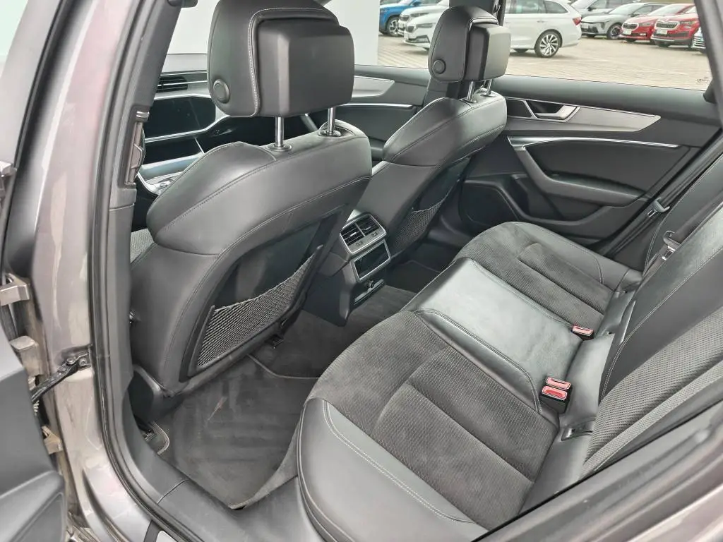 Audi A6 Avant Sport Quattro 8TT 2,0TDI / 150kW
