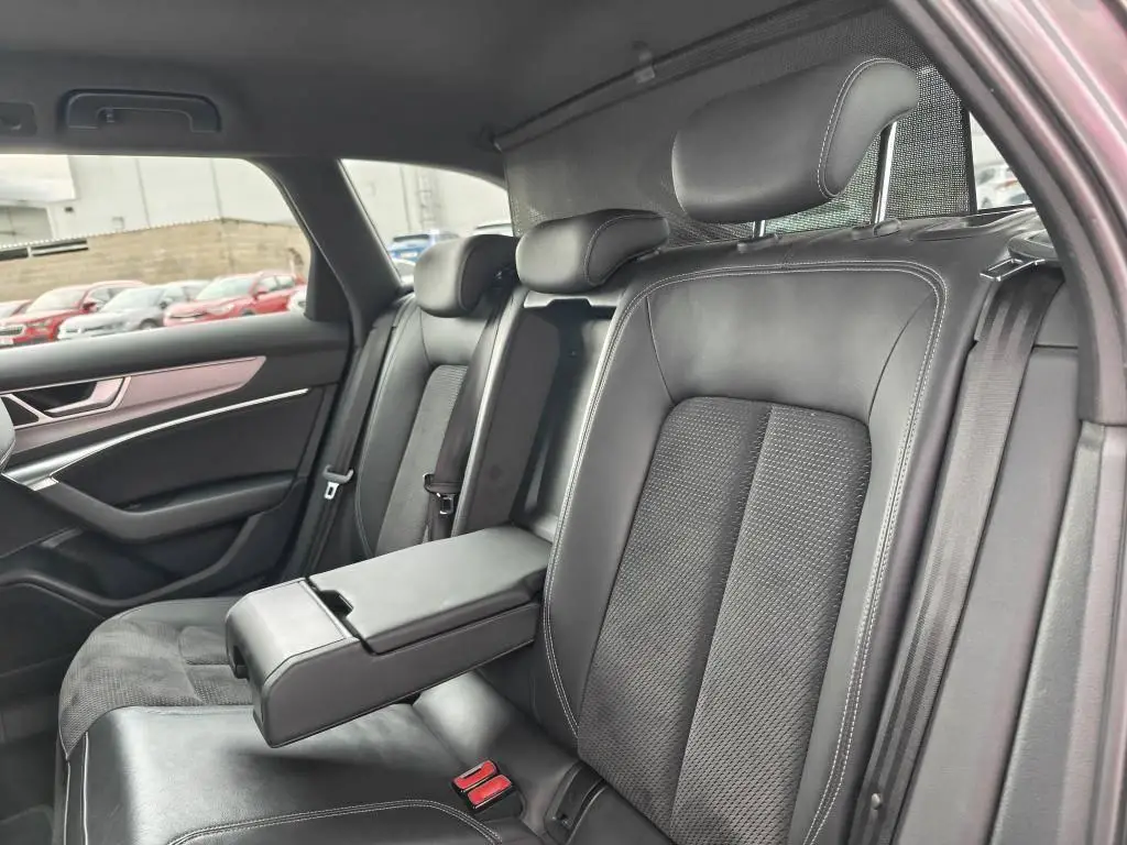 Audi A6 Avant Sport Quattro 8TT 2,0TDI / 150kW
