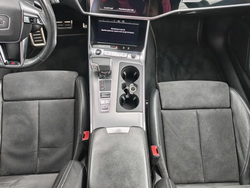 Audi A6 Avant Sport Quattro 8TT 2,0TDI / 150kW