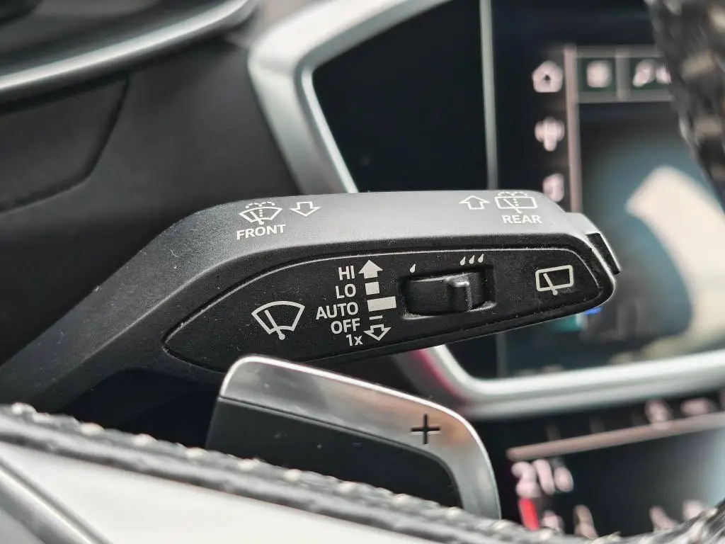 Audi A6 Avant Sport Quattro 8TT 2,0TDI / 150kW
