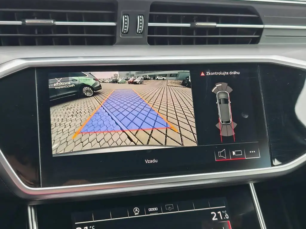 Audi A6 Avant Sport Quattro 8TT 2,0TDI / 150kW