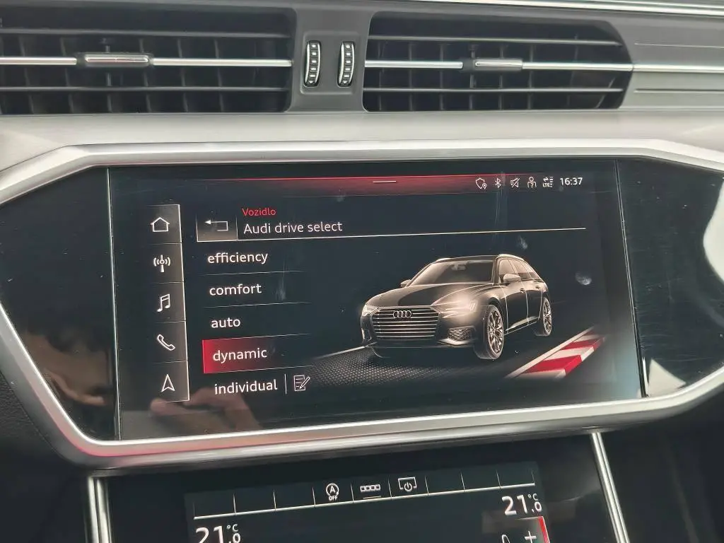 Audi A6 Avant Sport Quattro 8TT 2,0TDI / 150kW
