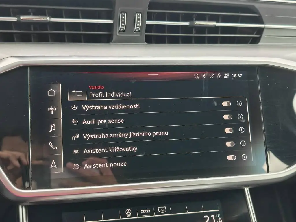 Audi A6 Avant Sport Quattro 8TT 2,0TDI / 150kW