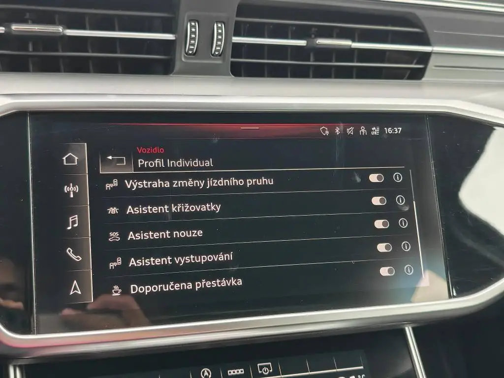 Audi A6 Avant Sport Quattro 8TT 2,0TDI / 150kW