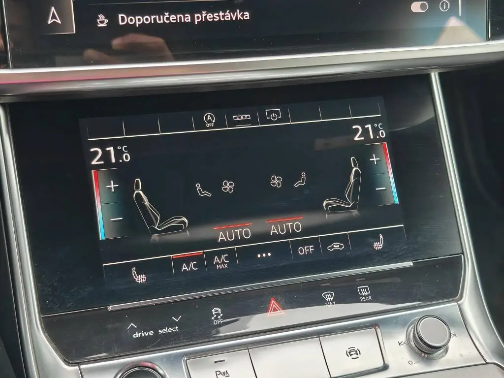 Audi A6 Avant Sport Quattro 8TT 2,0TDI / 150kW