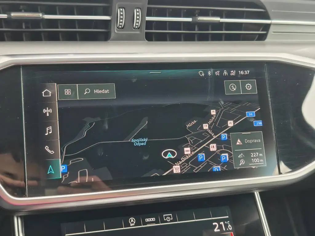 Audi A6 Avant Sport Quattro 8TT 2,0TDI / 150kW