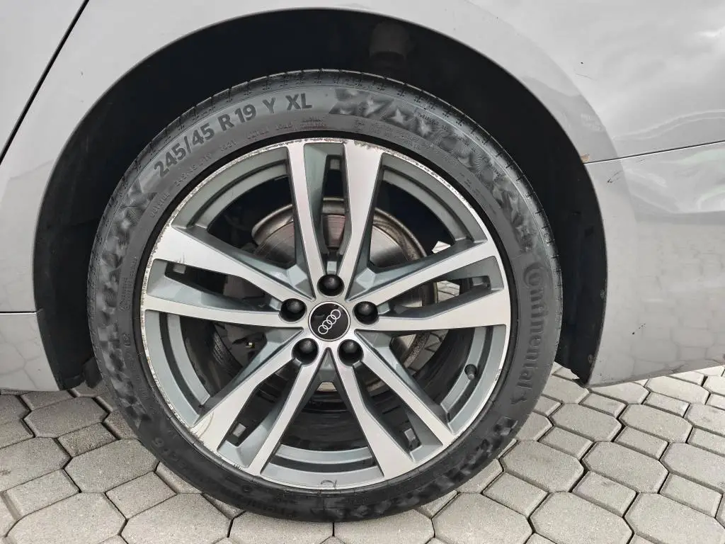 Audi A6 Avant Sport Quattro 8TT 2,0TDI / 150kW