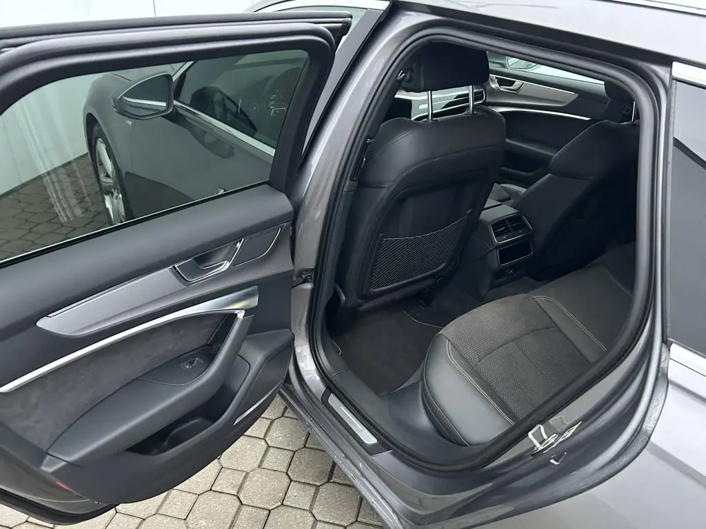 Audi A6 Avant Sport Quattro 8TT 3,0TDI / 210kW