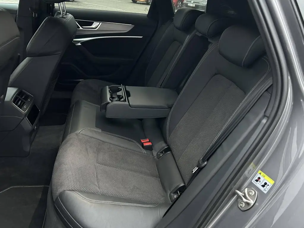 Audi A6 Avant Sport Quattro 8TT 3,0TDI / 210kW