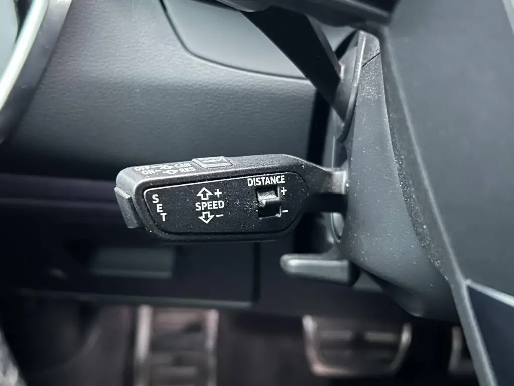 Audi A6 Avant Sport Quattro 8TT 3,0TDI / 210kW