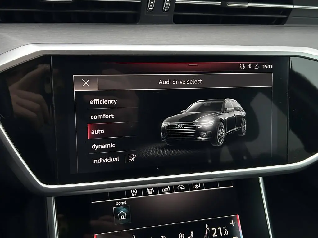 Audi A6 Avant Sport Quattro 8TT 3,0TDI / 210kW