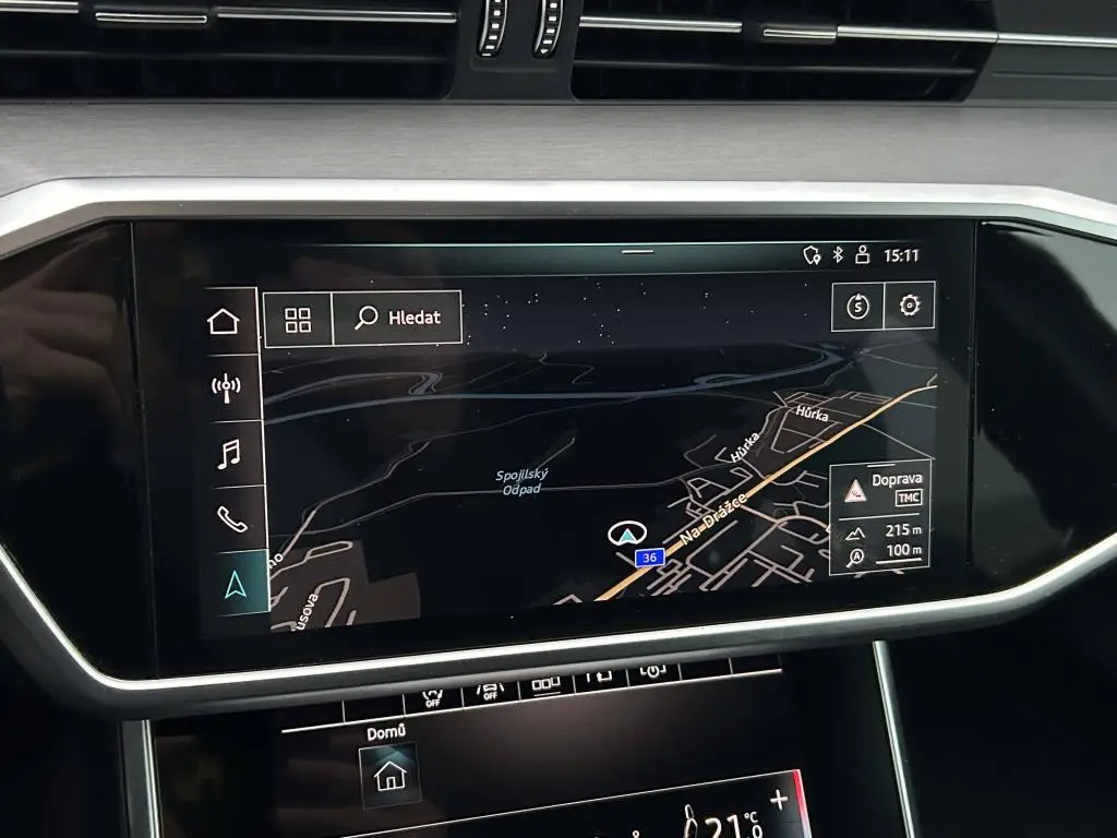 Audi A6 Avant Sport Quattro 8TT 3,0TDI / 210kW