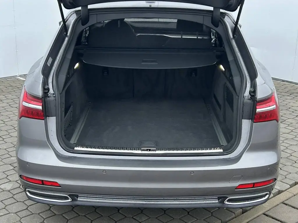 Audi A6 Avant Sport Quattro 8TT 3,0TDI / 210kW