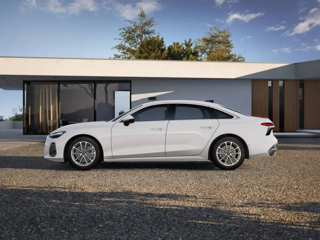 Audi A6 Limuzína 2.0 TDI quattro 150 kW STR
