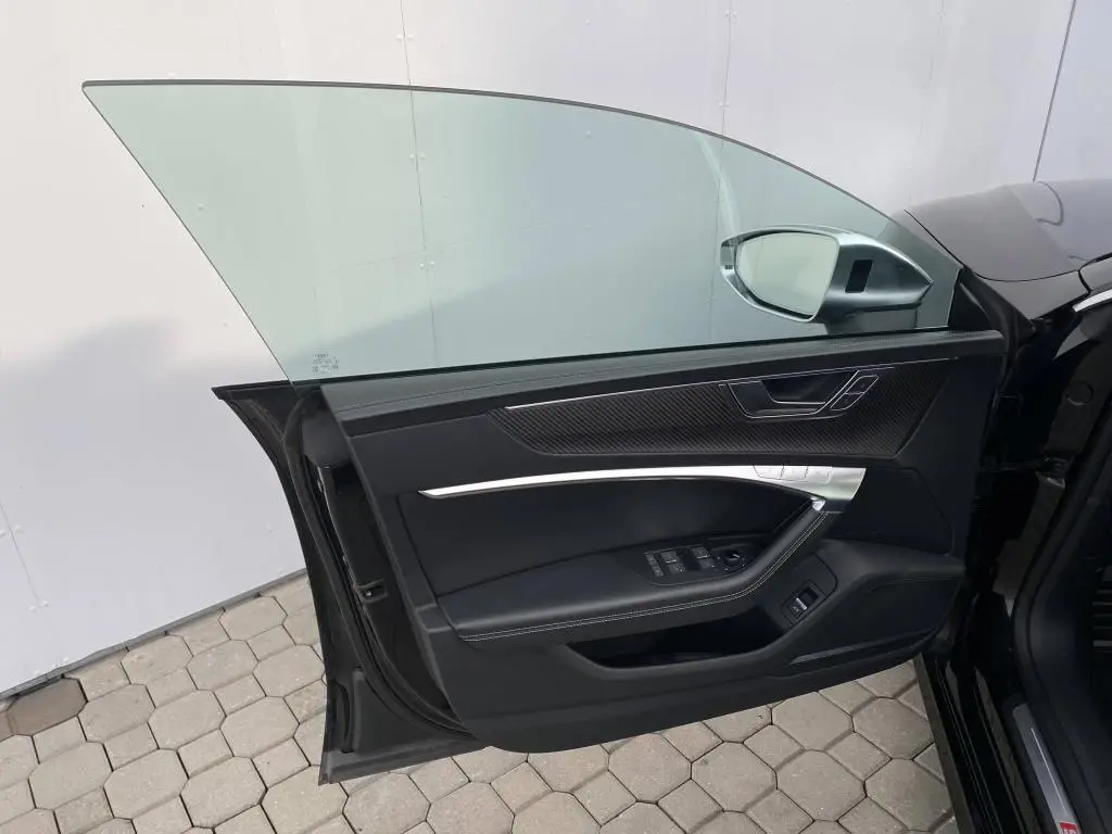 Audi A7  Quattro 8TT 55 3,0TDI / 253kW