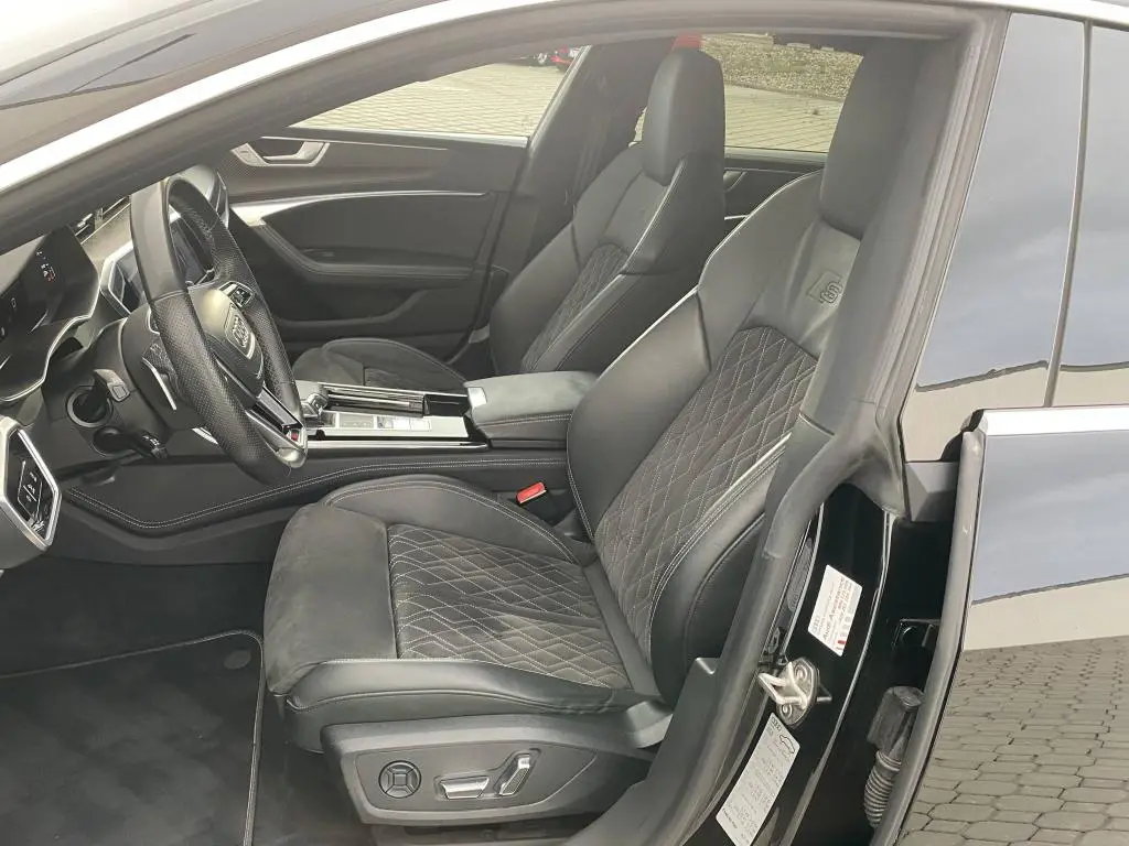 Audi A7  Quattro 8TT 55 3,0TDI / 253kW