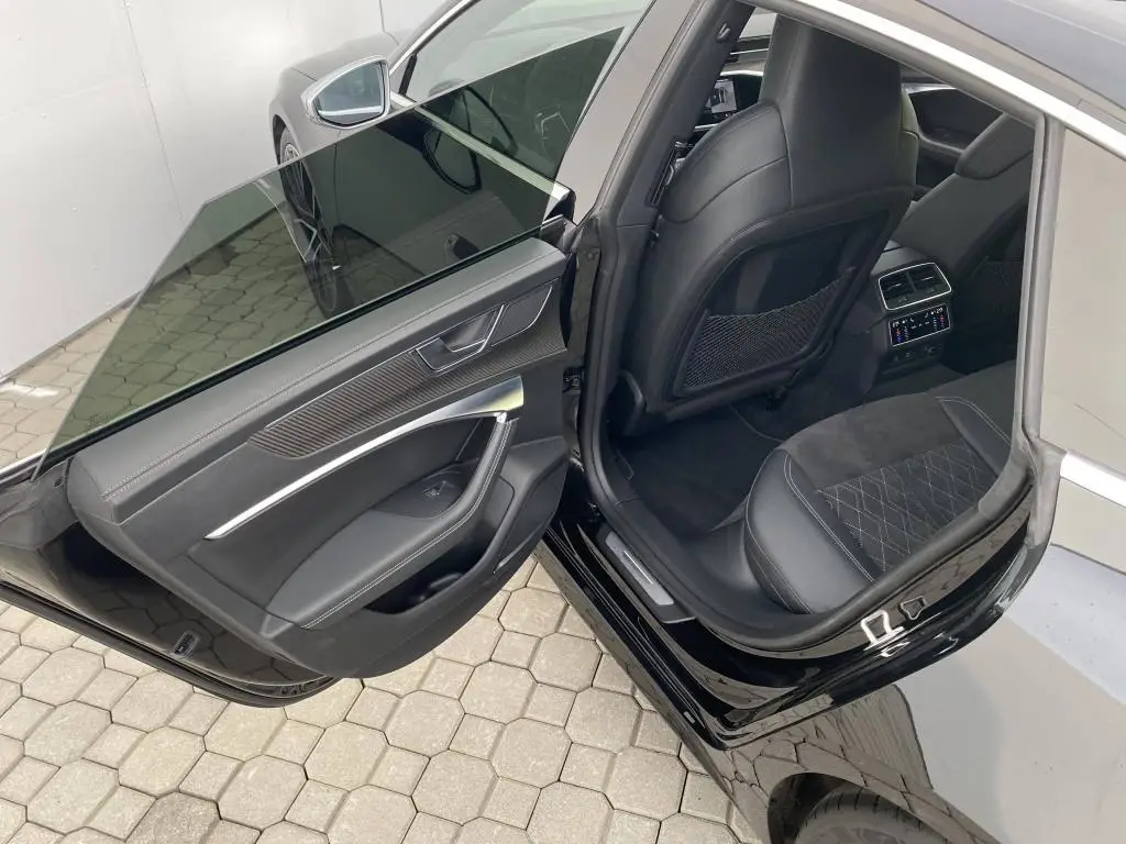 Audi A7  Quattro 8TT 55 3,0TDI / 253kW
